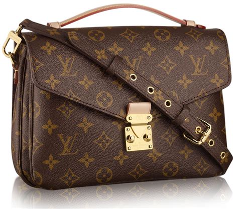 louis vuitton bag m40780|Pochette Métis Monogram .